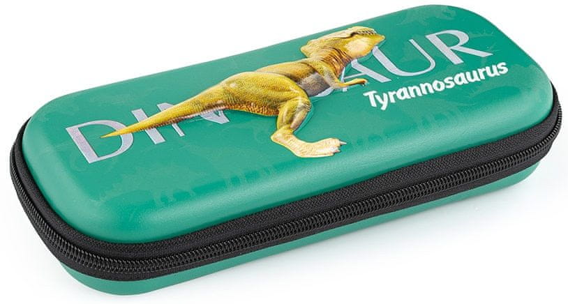 Oxybag 3D etue DINO Tyrannosaurus